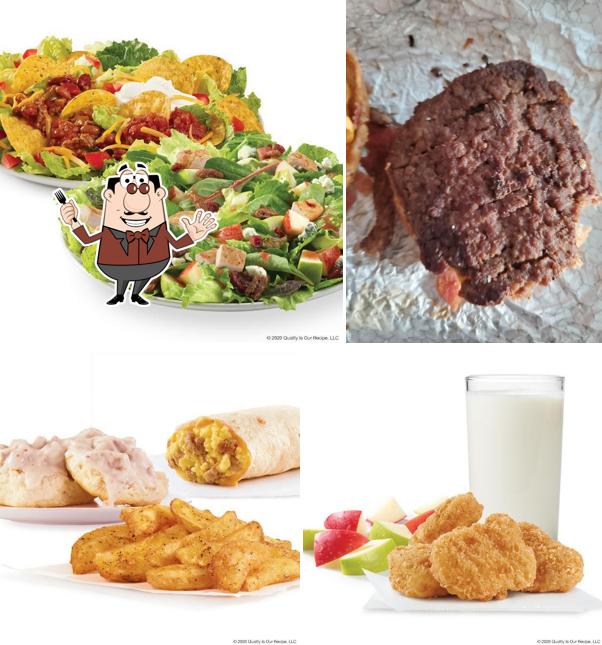 Wendy's