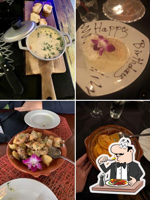 deSeo Tapas