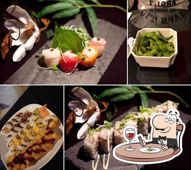 Sushi Motto