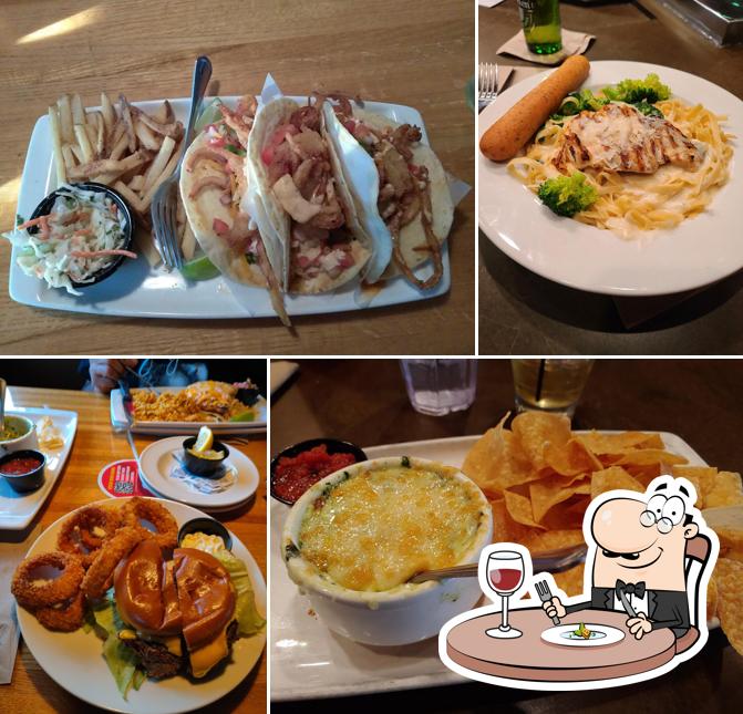 Applebee's Grill + Bar