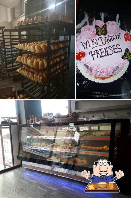 Mert Simit Sarayi