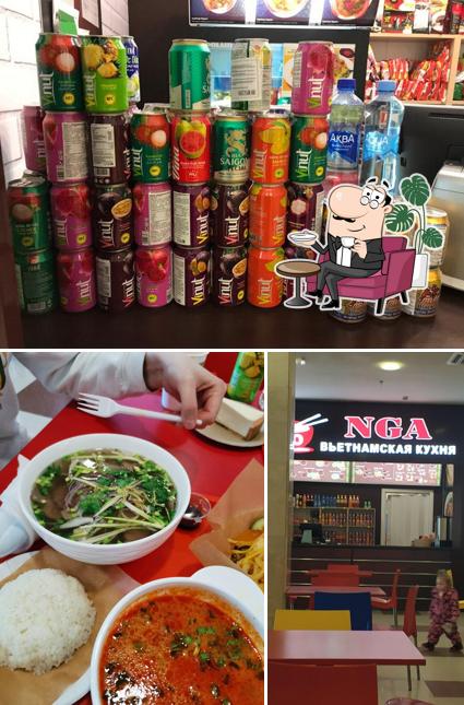 Pho Nga