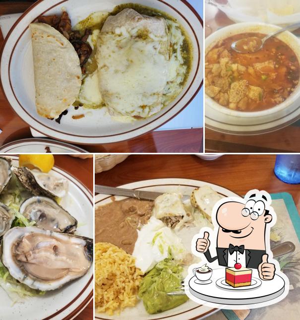 Colima Restaurant