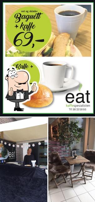 Eat