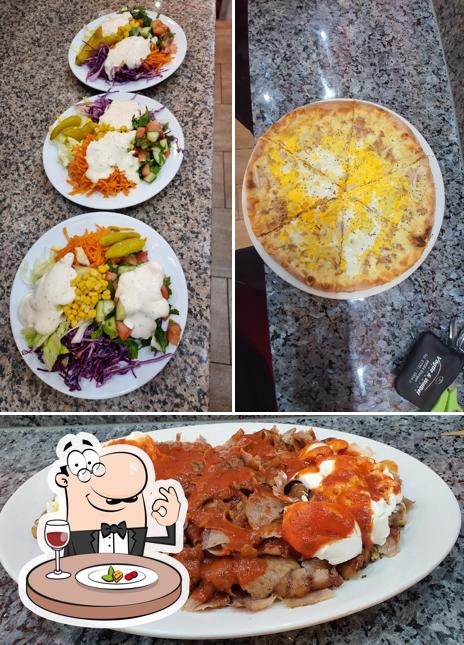 Istanbul Kebap Deluxe