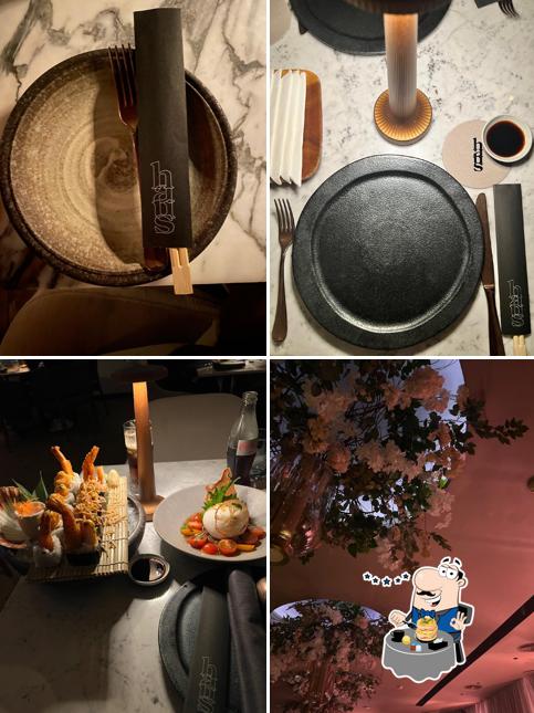 Haus Restaurant & Lounge