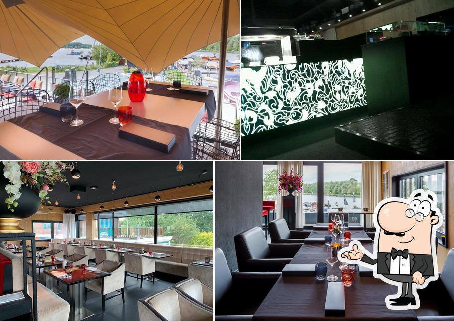 Het Bosch Waterfront Kitchen