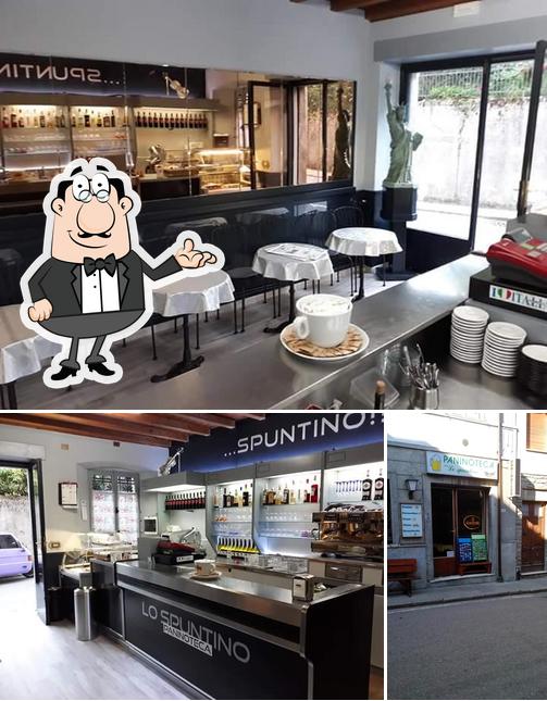 Lo Spuntino
