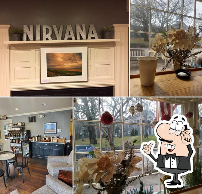 Nirvana Coffee Co