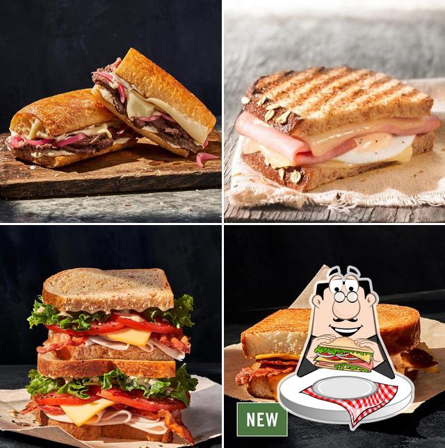 Panera Bread