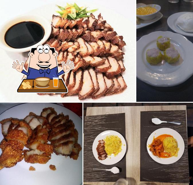 ACC - Authentic Chinese Cuisine