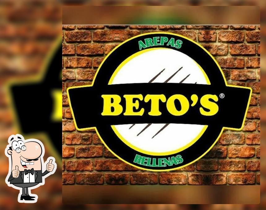 Betosarepas