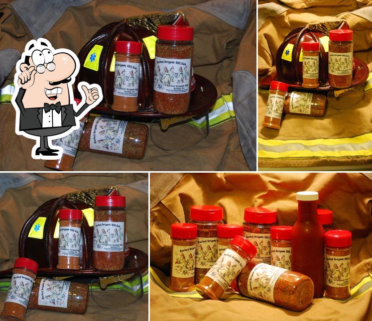 Bucket Brigade BBQ