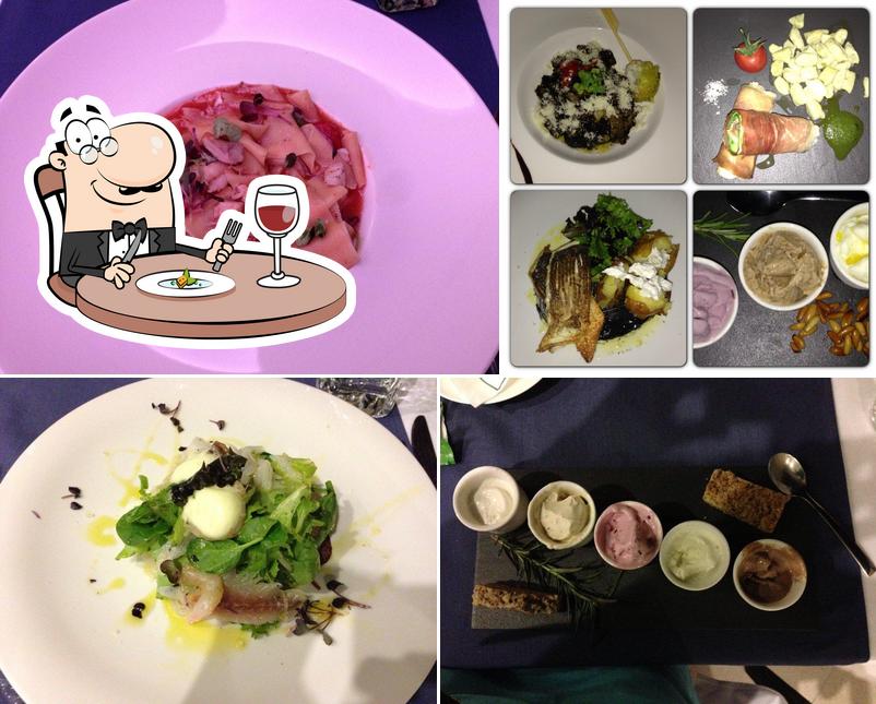Dalmatian Gourmet