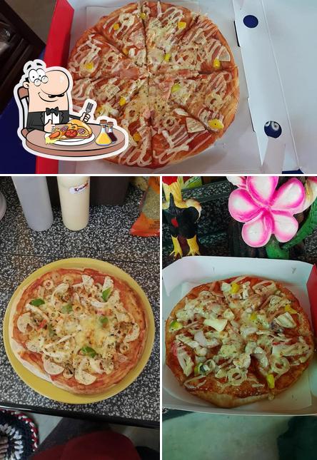 ร้านข้าวตังค์