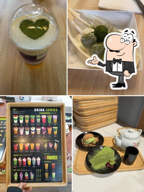 Matcha En