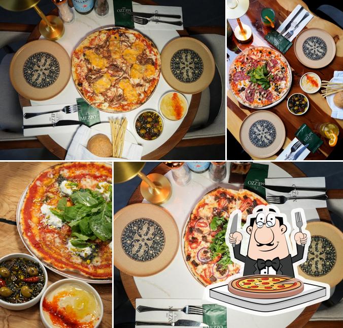 Mezzo Italy
