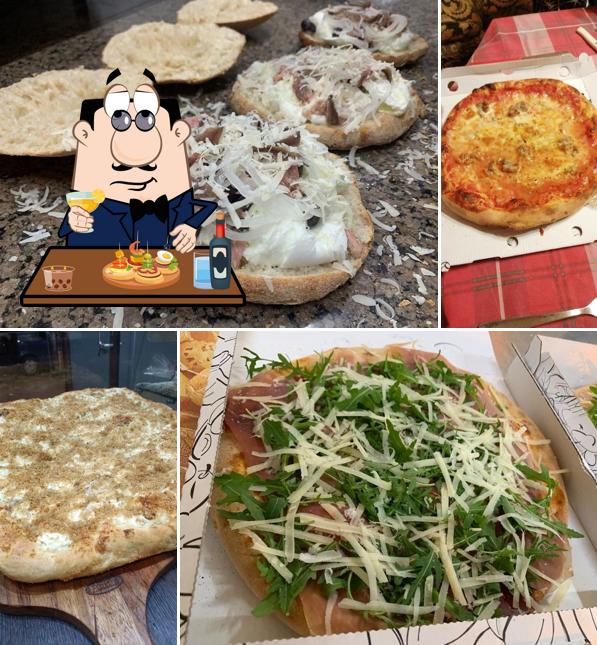 Panpizza Mandala