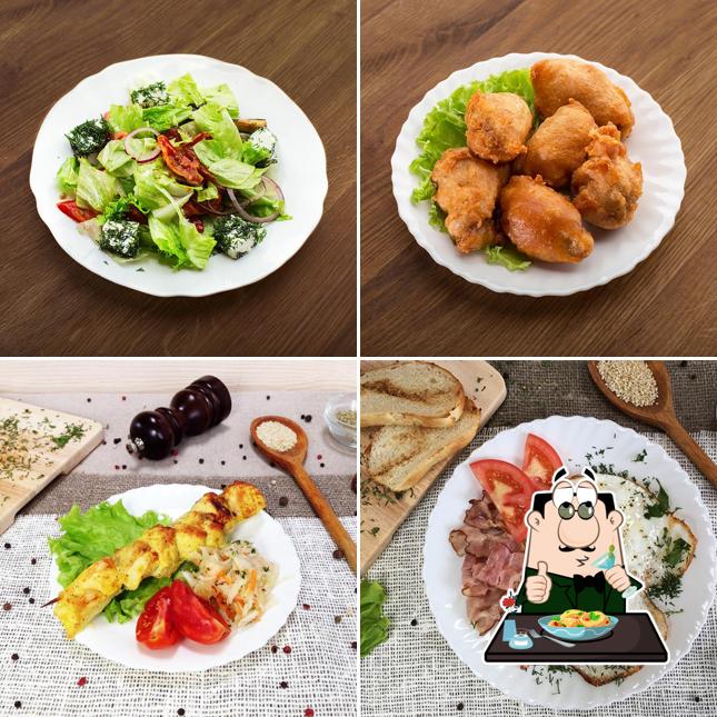 ПиццаДония