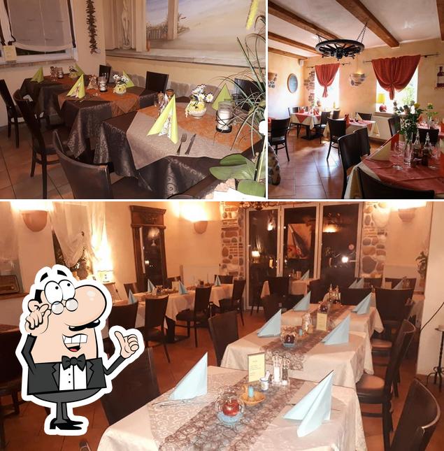 Pizzeria Capricio