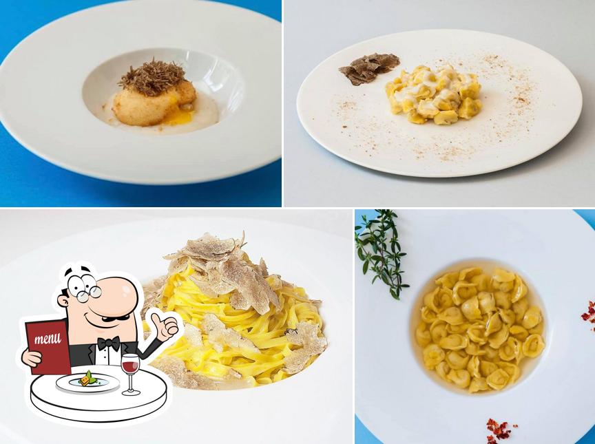 Ristorante Albergo Antico Furlo