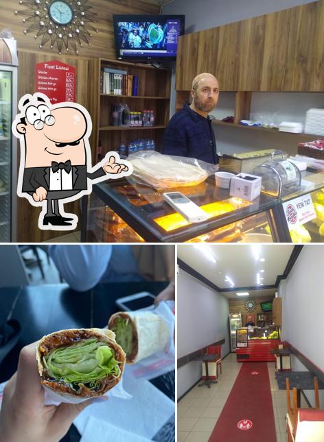 Tadı başka çiğköfte