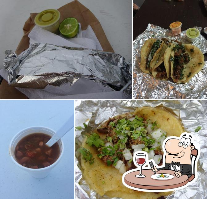 Taqueria Romero