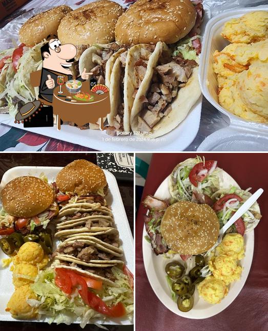 Tere Burguers