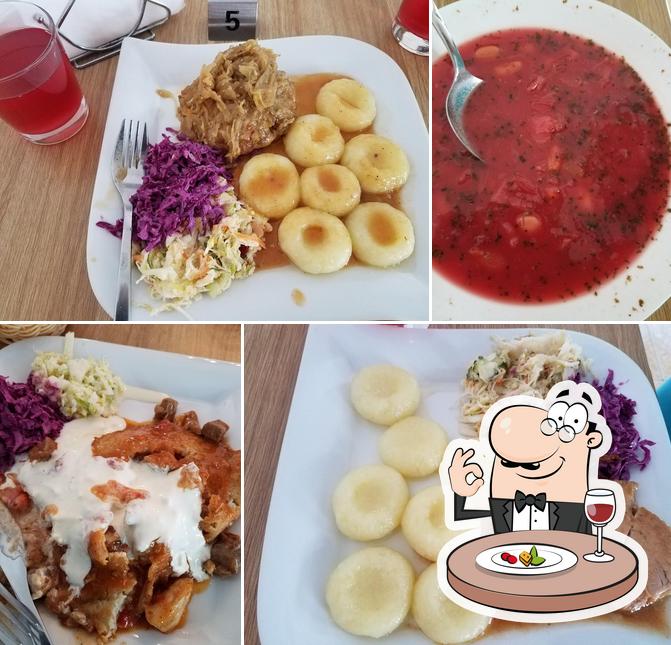 U Króla Zygmunta Restauracja