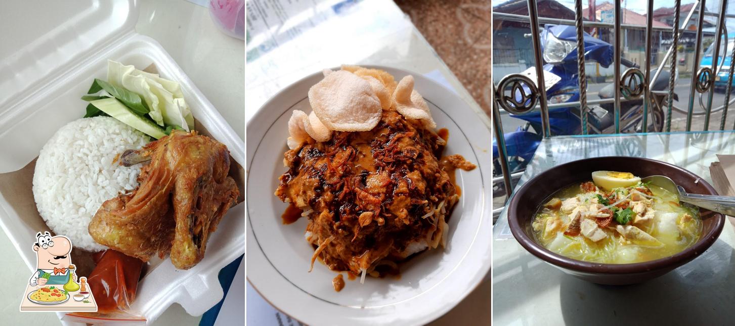 WARUNG MAKAN DAYA