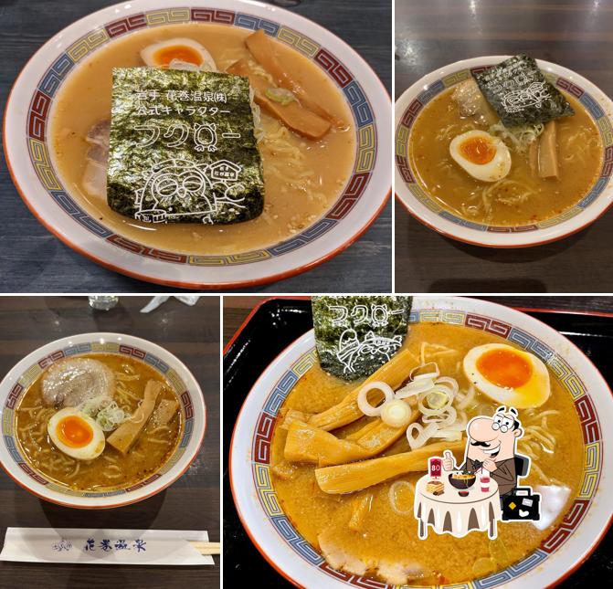 らーめん酒場