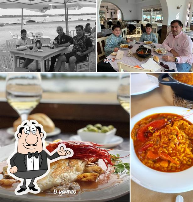 Restaurante Caribe II