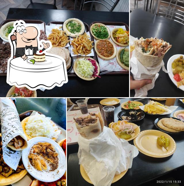 Shawarma brothers