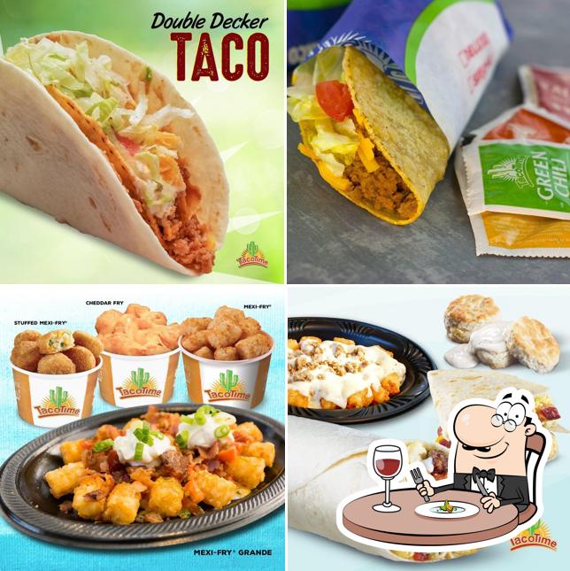 Taco Time