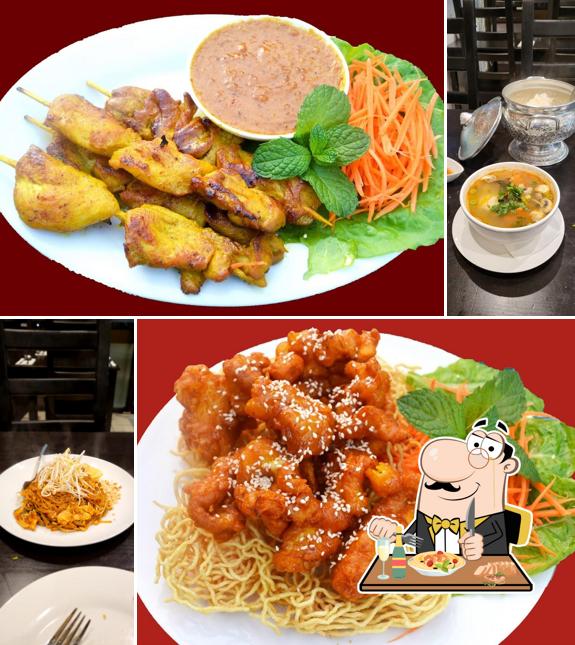 Thai Raby Restaurant Eagle Vale NSW