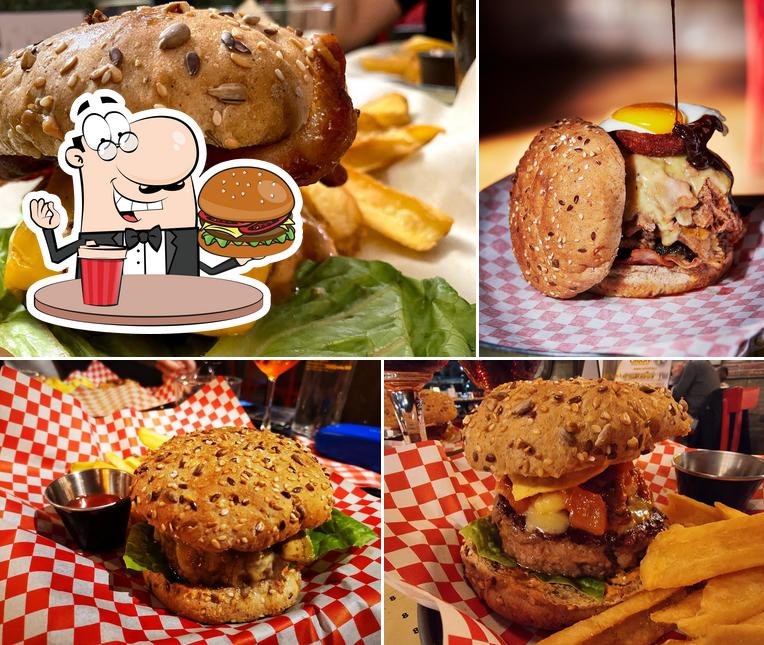 Ristorante That's Amore Barbecue - Boccea