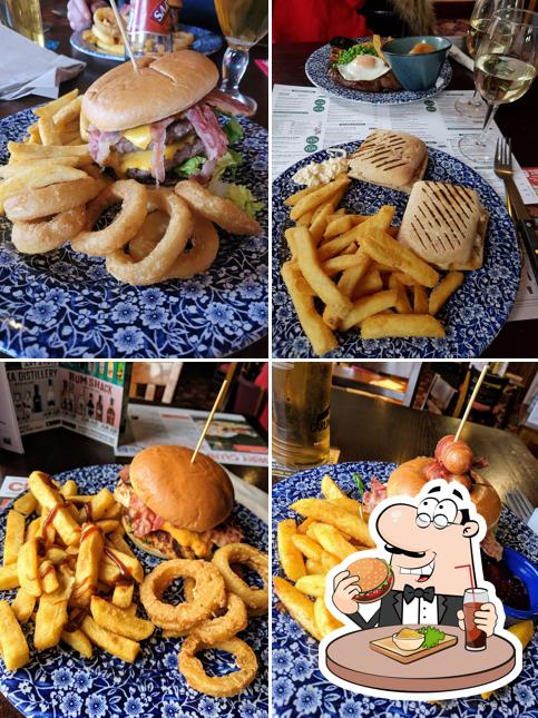 The Bluecoat - JD Wetherspoon