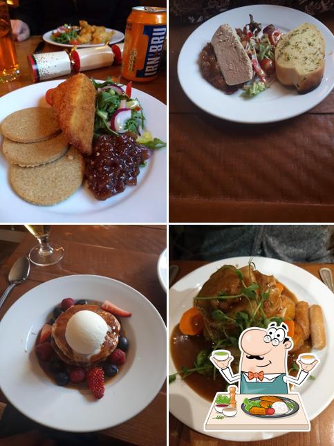 McChristies & The Portland Arms