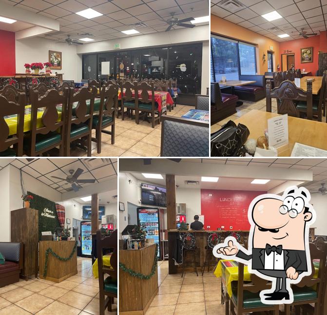 Tu Casa Mexican Restaurant