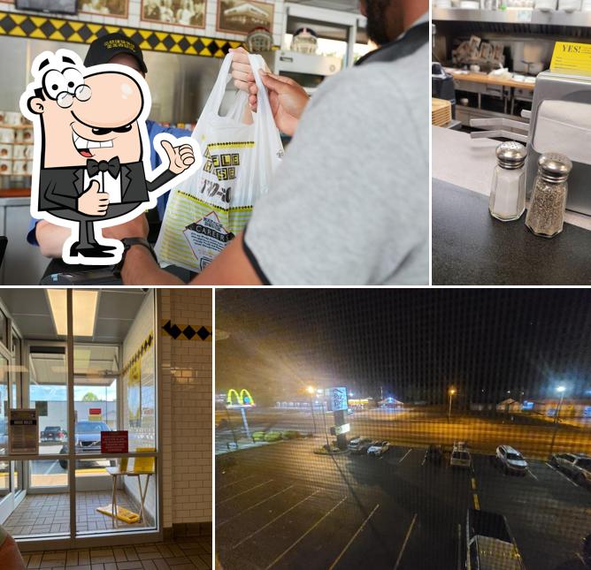 Waffle House