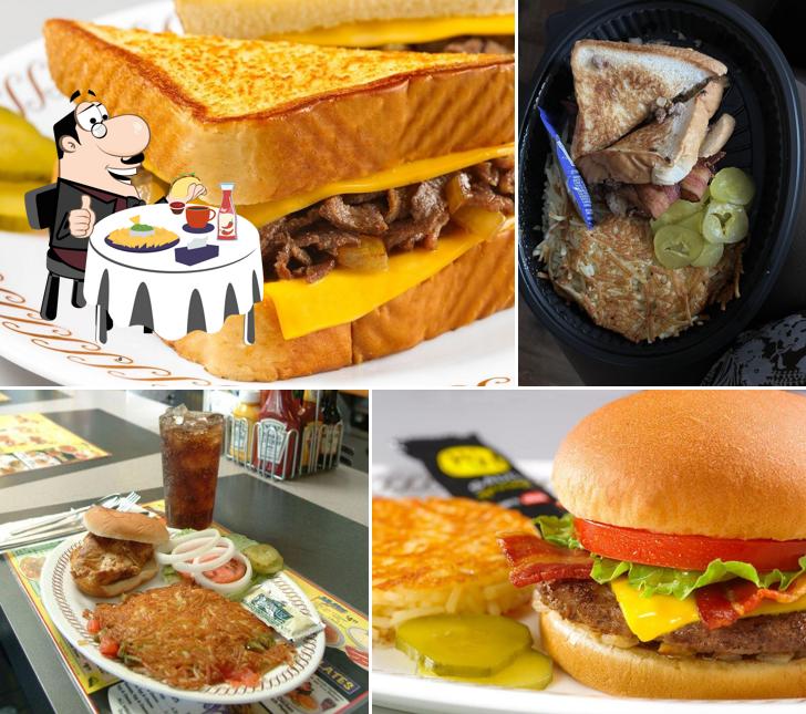 Waffle House