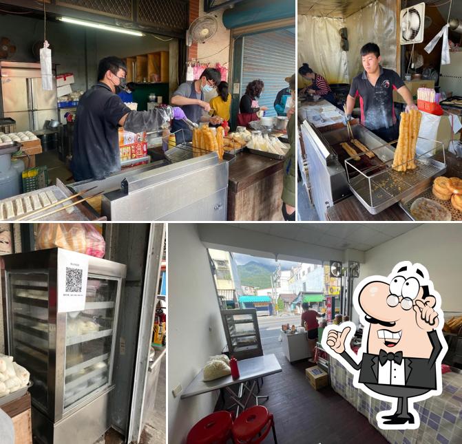 Yonghe Doujiang Breakfast Restaurant