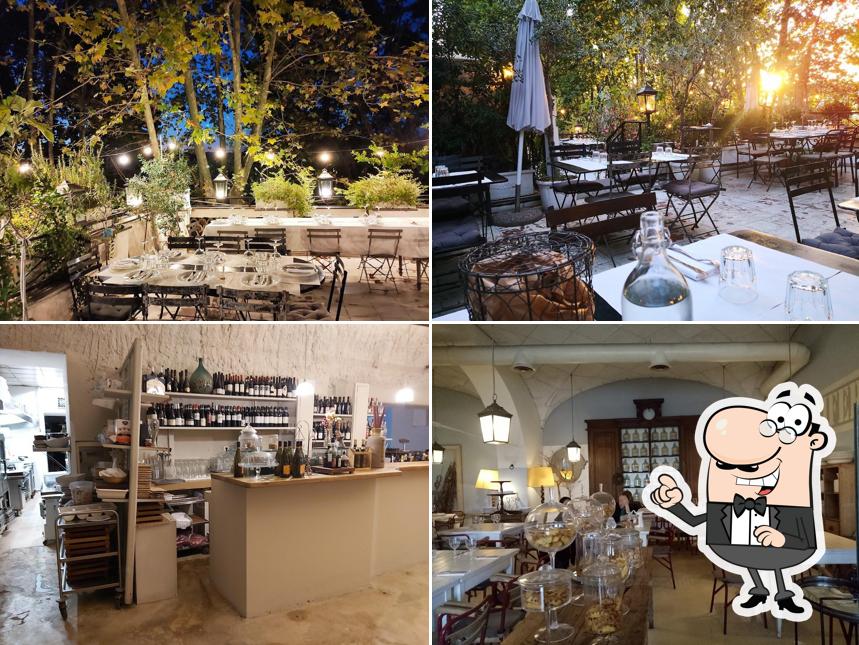 Ristorante Angelina a Testaccio