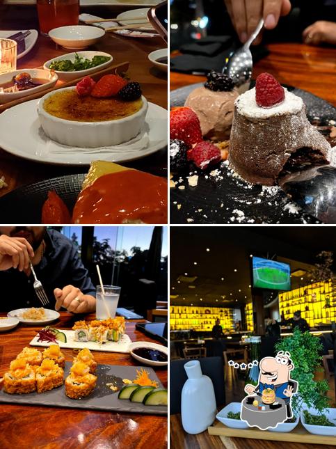 UMA Restaurant & Sake Bar