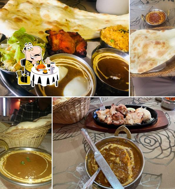 Shipra Indian Restaurant