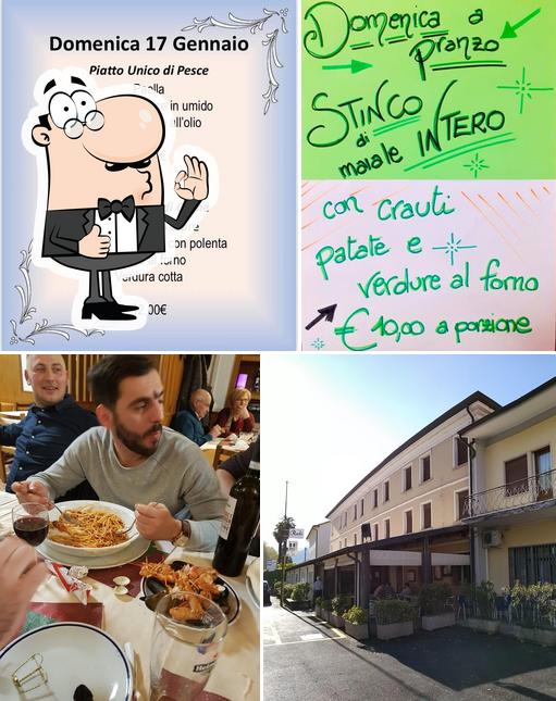 Pizzeria e Spaghetteria da Rodi