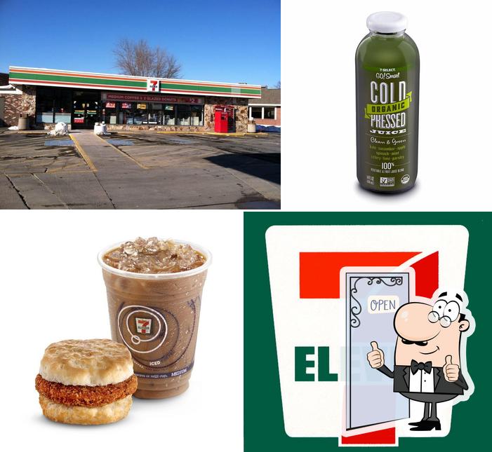 7-Eleven