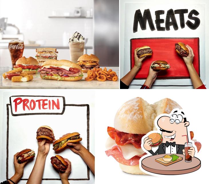 Arby's
