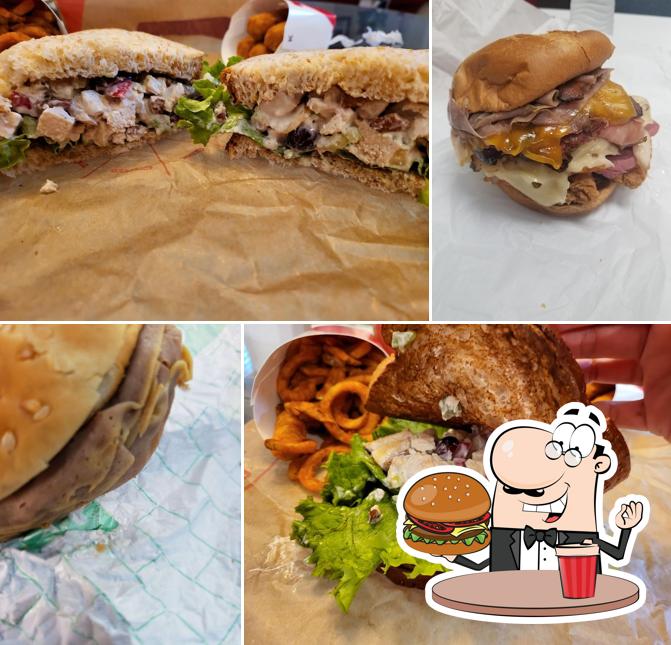 Arby's