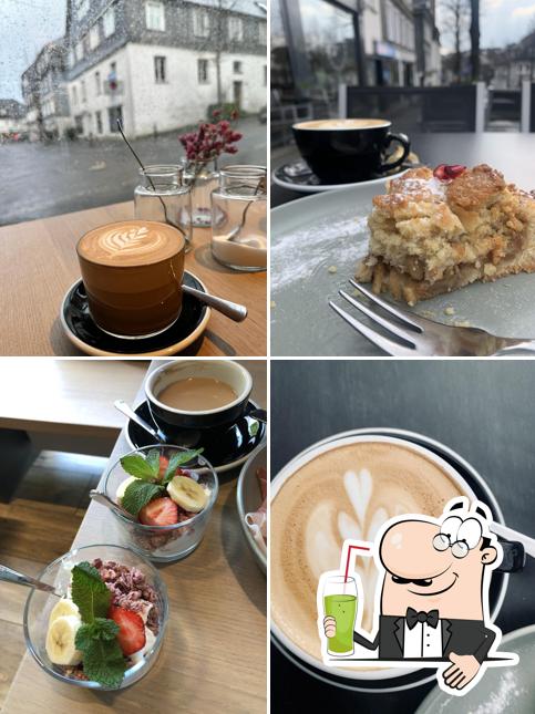Berghang Kaffee